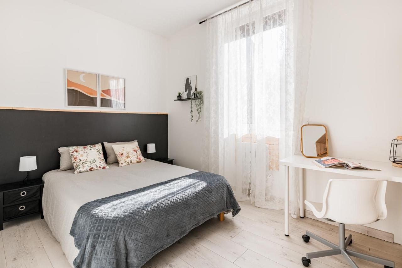 Superbe Appartement Cosy Avec Terrasse Saint-Etienne  Zewnętrze zdjęcie